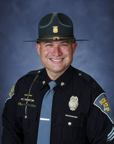 Sgt. Dan Leslie